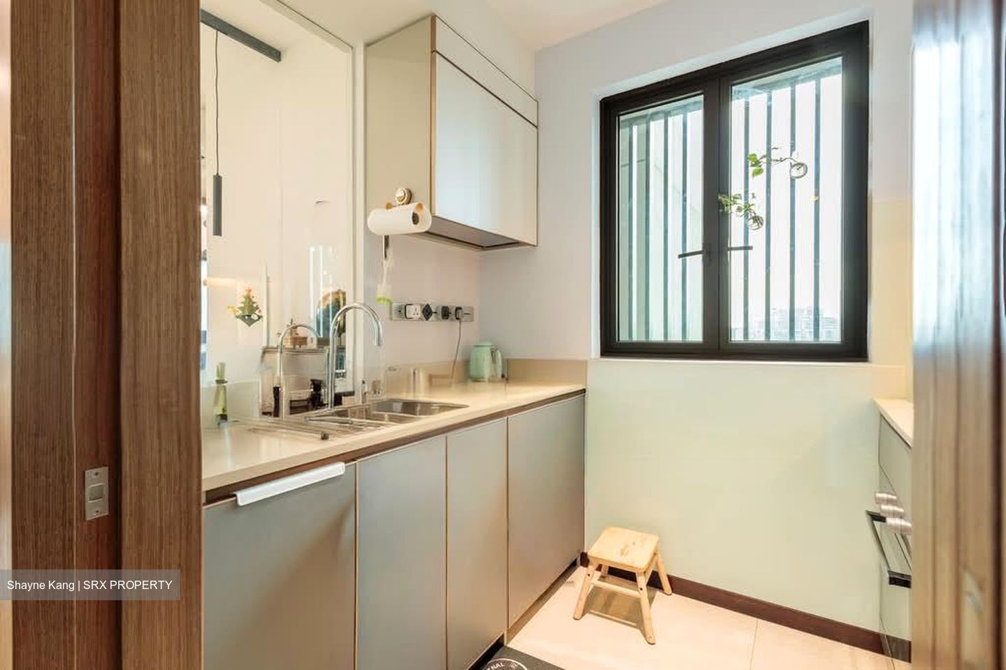 Normanton Park (D5), Apartment #531043131